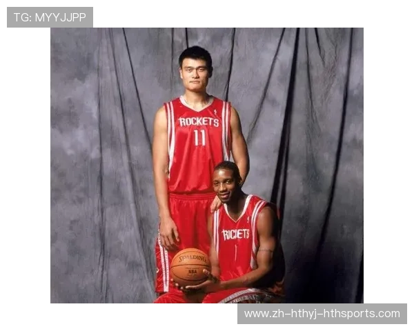 2006年火箭队阵容图片及球员资料