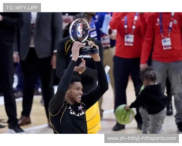 字母哥在2021年NBA总决赛中的关键表现带队夺冠