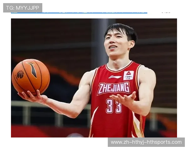 杭州拥有哪支CBA球队 主场馆和核心球员介绍