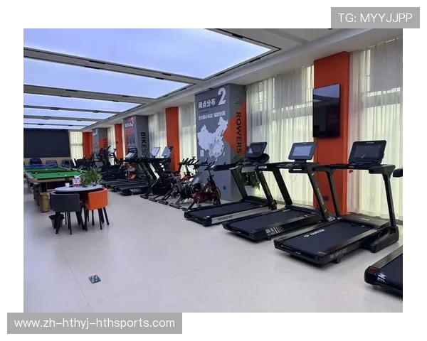 江苏新开健身器材店铺介绍及市场前景